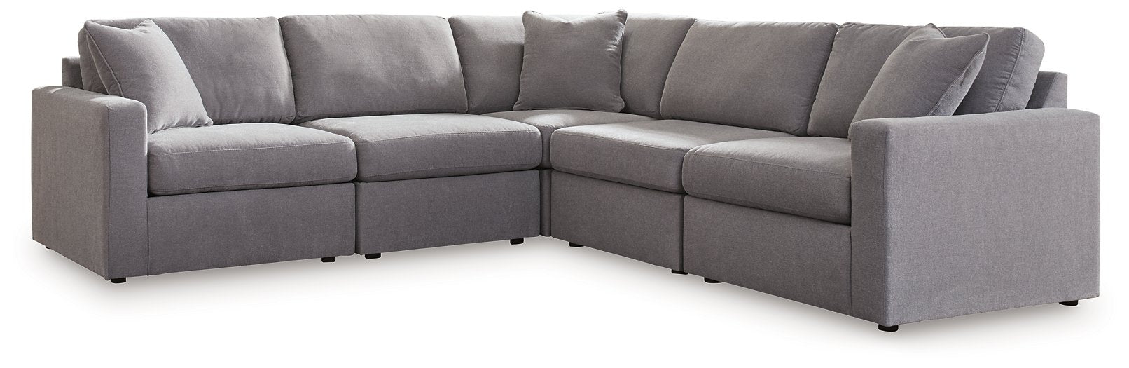 Modmax Sectional - Premium Sectional from Ashley Furniture - Just $657.02! Shop now at Furniture Wholesale Plus  We are the best furniture store in Nashville, Hendersonville, Goodlettsville, Madison, Antioch, Mount Juliet, Lebanon, Gallatin, Springfield, Murfreesboro, Franklin, Brentwood