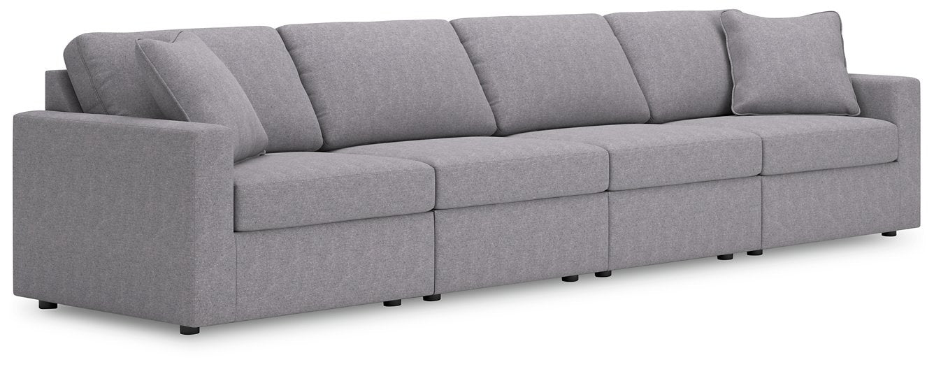 Modmax Sectional - Premium Sectional from Ashley Furniture - Just $657.02! Shop now at Furniture Wholesale Plus  We are the best furniture store in Nashville, Hendersonville, Goodlettsville, Madison, Antioch, Mount Juliet, Lebanon, Gallatin, Springfield, Murfreesboro, Franklin, Brentwood