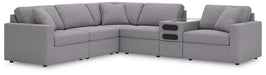 Modmax Sectional - Premium Sectional from Ashley Furniture - Just $657.02! Shop now at Furniture Wholesale Plus  We are the best furniture store in Nashville, Hendersonville, Goodlettsville, Madison, Antioch, Mount Juliet, Lebanon, Gallatin, Springfield, Murfreesboro, Franklin, Brentwood