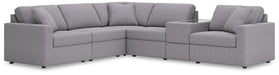 Modmax Sectional - Premium Sectional from Ashley Furniture - Just $657.02! Shop now at Furniture Wholesale Plus  We are the best furniture store in Nashville, Hendersonville, Goodlettsville, Madison, Antioch, Mount Juliet, Lebanon, Gallatin, Springfield, Murfreesboro, Franklin, Brentwood