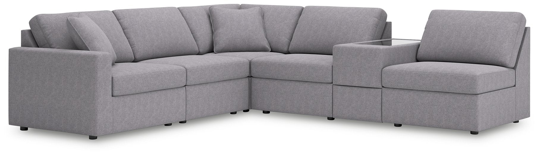 Modmax Sectional - Premium Sectional from Ashley Furniture - Just $657.02! Shop now at Furniture Wholesale Plus  We are the best furniture store in Nashville, Hendersonville, Goodlettsville, Madison, Antioch, Mount Juliet, Lebanon, Gallatin, Springfield, Murfreesboro, Franklin, Brentwood