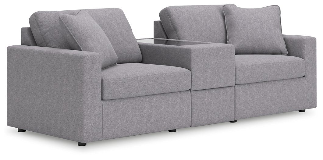 Modmax Sectional - Premium Sectional from Ashley Furniture - Just $657.02! Shop now at Furniture Wholesale Plus  We are the best furniture store in Nashville, Hendersonville, Goodlettsville, Madison, Antioch, Mount Juliet, Lebanon, Gallatin, Springfield, Murfreesboro, Franklin, Brentwood