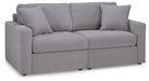 Modmax Sectional - Premium Sectional from Ashley Furniture - Just $657.02! Shop now at Furniture Wholesale Plus  We are the best furniture store in Nashville, Hendersonville, Goodlettsville, Madison, Antioch, Mount Juliet, Lebanon, Gallatin, Springfield, Murfreesboro, Franklin, Brentwood