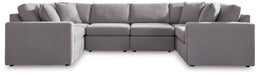 Modmax Sectional - Premium Sectional from Ashley Furniture - Just $657.02! Shop now at Furniture Wholesale Plus  We are the best furniture store in Nashville, Hendersonville, Goodlettsville, Madison, Antioch, Mount Juliet, Lebanon, Gallatin, Springfield, Murfreesboro, Franklin, Brentwood