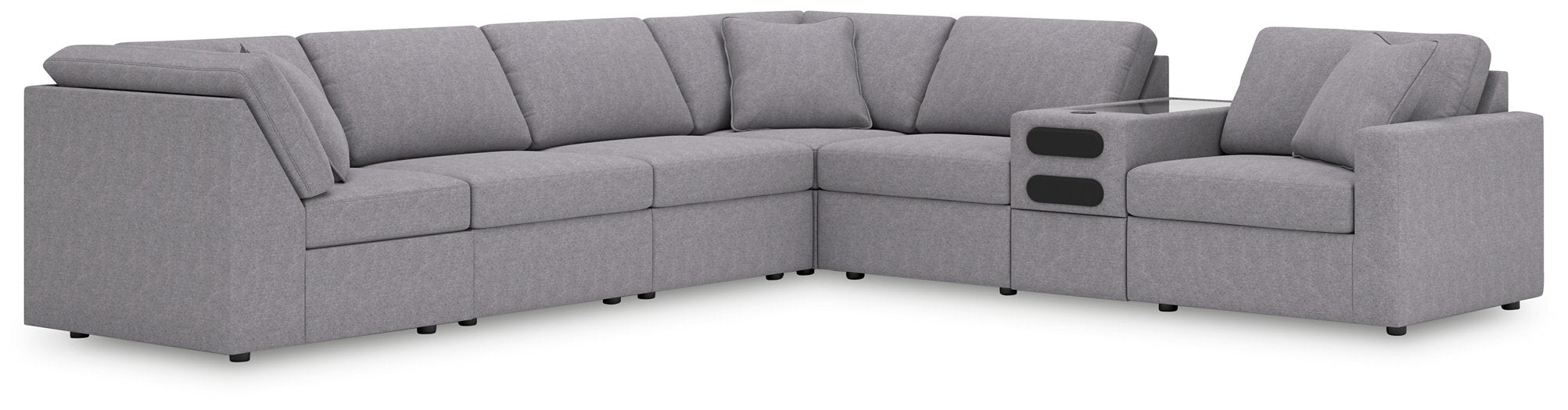 Modmax Sectional - Premium Sectional from Ashley Furniture - Just $657.02! Shop now at Furniture Wholesale Plus  We are the best furniture store in Nashville, Hendersonville, Goodlettsville, Madison, Antioch, Mount Juliet, Lebanon, Gallatin, Springfield, Murfreesboro, Franklin, Brentwood