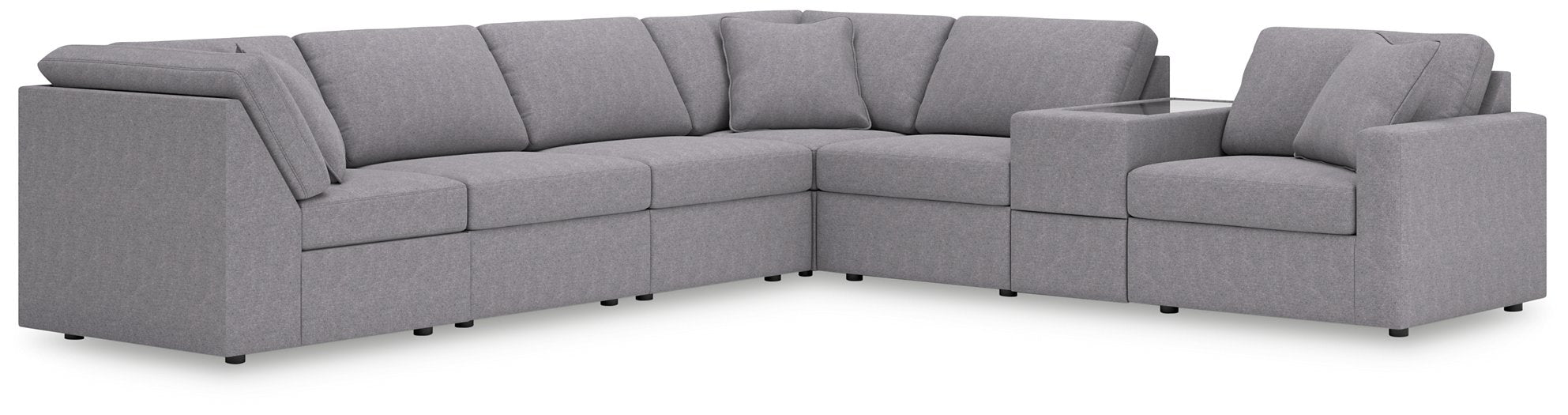 Modmax Sectional - Premium Sectional from Ashley Furniture - Just $657.02! Shop now at Furniture Wholesale Plus  We are the best furniture store in Nashville, Hendersonville, Goodlettsville, Madison, Antioch, Mount Juliet, Lebanon, Gallatin, Springfield, Murfreesboro, Franklin, Brentwood