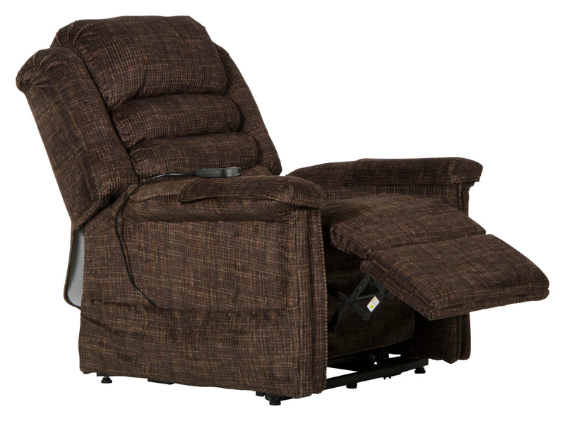 Soother - Power Lift Recliner – Lift Chairs by Catnapper at Furniture Wholesale Plus , Nashville furniture store