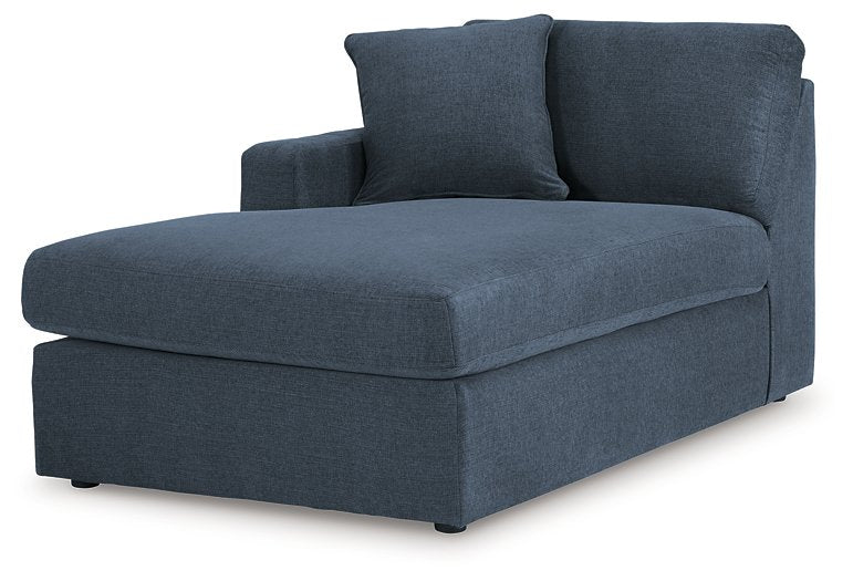 Modmax Pit Sectional - Premium Sectional from Ashley Furniture - Just $2135.39! Shop now at Furniture Wholesale Plus  We are the best furniture store in Nashville, Hendersonville, Goodlettsville, Madison, Antioch, Mount Juliet, Lebanon, Gallatin, Springfield, Murfreesboro, Franklin, Brentwood