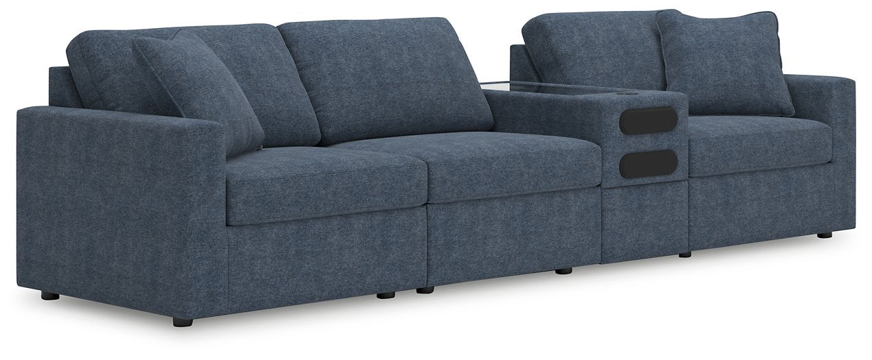 Modmax Sectional - Premium Sectional from Ashley Furniture - Just $657.02! Shop now at Furniture Wholesale Plus  We are the best furniture store in Nashville, Hendersonville, Goodlettsville, Madison, Antioch, Mount Juliet, Lebanon, Gallatin, Springfield, Murfreesboro, Franklin, Brentwood