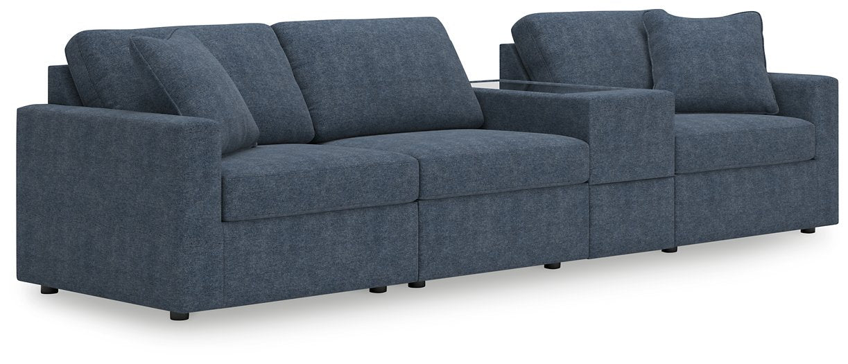 Modmax Sectional - Premium Sectional from Ashley Furniture - Just $657.02! Shop now at Furniture Wholesale Plus  We are the best furniture store in Nashville, Hendersonville, Goodlettsville, Madison, Antioch, Mount Juliet, Lebanon, Gallatin, Springfield, Murfreesboro, Franklin, Brentwood