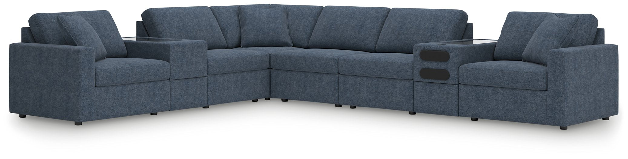 Modmax Sectional - Premium Sectional from Ashley Furniture - Just $657.02! Shop now at Furniture Wholesale Plus  We are the best furniture store in Nashville, Hendersonville, Goodlettsville, Madison, Antioch, Mount Juliet, Lebanon, Gallatin, Springfield, Murfreesboro, Franklin, Brentwood