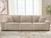 Carceri - Reclining Sectional – Reclining Sectionals by Benchcraft® at Furniture Wholesale Plus , Nashville furniture store