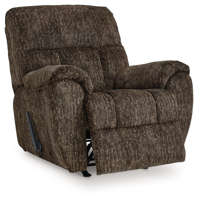 Stayfish - Rocker Recliner – Rocker Chairs by Signature Design by Ashley® at Furniture Wholesale Plus , Nashville furniture store