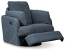 Modmax - Swivel Glider Recliner - Premium Swivel Glider Chairs from Signature Design by Ashley® - Just $638! Shop now at Furniture Wholesale Plus  We are the best furniture store in Nashville, Hendersonville, Goodlettsville, Madison, Antioch, Mount Juliet, Lebanon, Gallatin, Springfield, Murfreesboro, Franklin, Brentwood