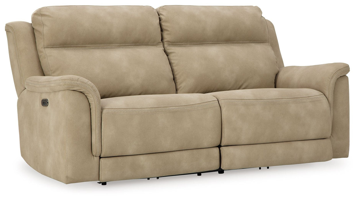 Next-Gen Durapella - Reclining Power Sofa – Reclining Sofas by Signature Design by Ashley® at Furniture Wholesale Plus , Nashville furniture store