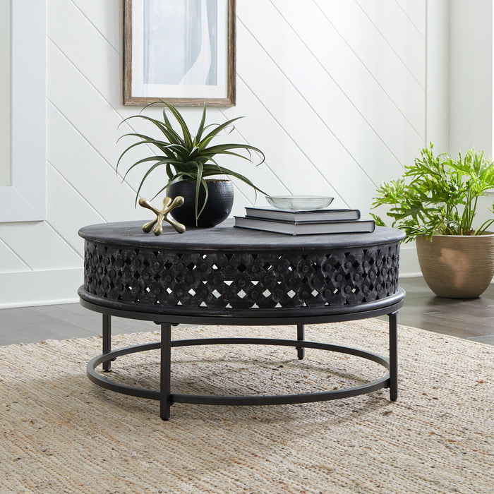Stella - Accent Table – Cocktail Tables by Liberty Furniture at Furniture Wholesale Plus , Nashville furniture store