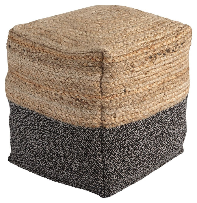 Sweed - Rectangular - Pouf - Premium Accent Poufs from Signature Design by Ashley® - Just $108! Shop now at Furniture Wholesale Plus  We are the best furniture store in Nashville, Hendersonville, Goodlettsville, Madison, Antioch, Mount Juliet, Lebanon, Gallatin, Springfield, Murfreesboro, Franklin, Brentwood