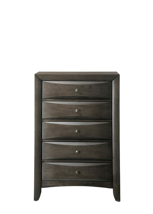 Emily - Accent Chest – Accent Chests by Crown Mark at Furniture Wholesale Plus , Nashville furniture store
