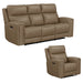 Camden - Sofa Set – Reclining Sofas & Loveseats by Liberty Furniture at Furniture Wholesale Plus , Nashville furniture store