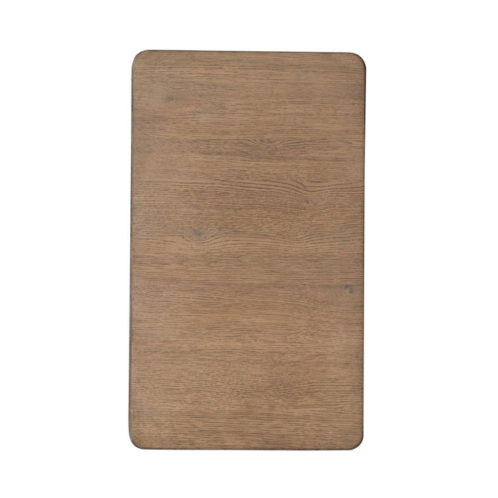 Ballentine - Table – Cocktail Tables by Liberty Furniture at Furniture Wholesale Plus , Nashville furniture store
