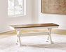 Brinfern - Dining Room Bench – Dining Benches by Signature Design by Ashley® at Furniture Wholesale Plus , Nashville furniture store