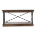 Tribeca - Sofa Table - Cordovian Brown – Sofa Tables by Liberty Furniture at Furniture Wholesale Plus , Nashville furniture store