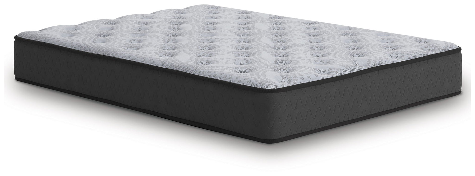 Comfort Plus - Mattress – Hybrid Mattresses by Sierra Sleep® by Ashley at Furniture Wholesale Plus , Nashville furniture store