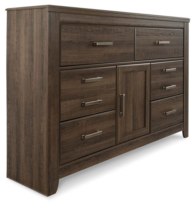 Juararo - Dresser – Dressers by Signature Design by Ashley® at Furniture Wholesale Plus , Nashville furniture store
