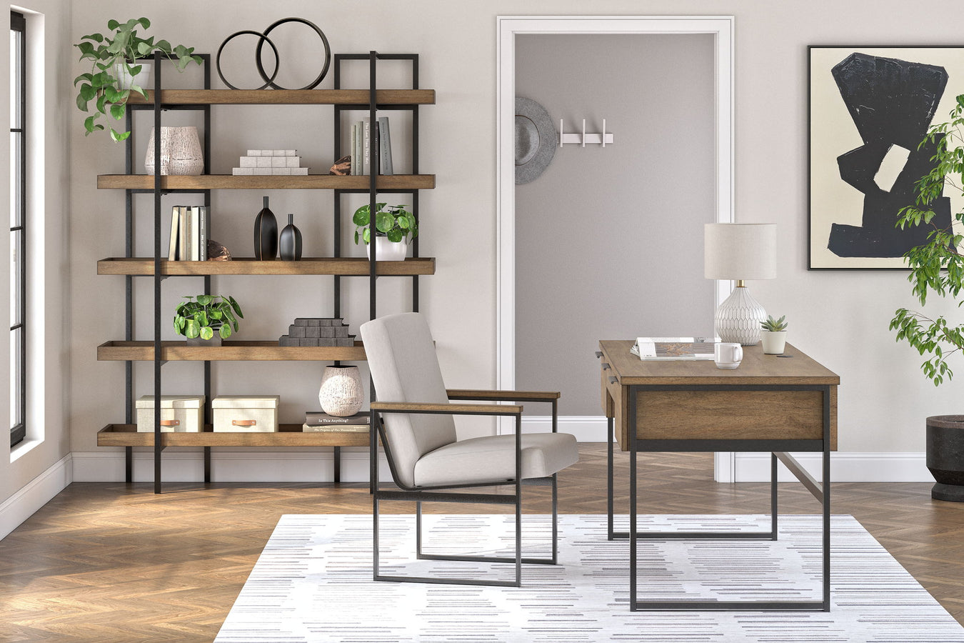 3 Piece Home Office Sets