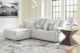 Top Tier Reclining Sectional Sofa with Chaise - Premium Sectional from Ashley Furniture - Just $1304.76! Shop now at Furniture Wholesale Plus  We are the best furniture store in Nashville, Hendersonville, Goodlettsville, Madison, Antioch, Mount Juliet, Lebanon, Gallatin, Springfield, Murfreesboro, Franklin, Brentwood