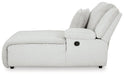 Top Tier Reclining Sectional with Chaise - Premium Sectional from Ashley Furniture - Just $2469.58! Shop now at Furniture Wholesale Plus  We are the best furniture store in Nashville, Hendersonville, Goodlettsville, Madison, Antioch, Mount Juliet, Lebanon, Gallatin, Springfield, Murfreesboro, Franklin, Brentwood