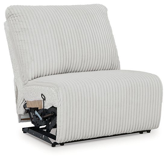 Top Tier Reclining Sectional with Chaise - Premium Sectional from Ashley Furniture - Just $2469.58! Shop now at Furniture Wholesale Plus  We are the best furniture store in Nashville, Hendersonville, Goodlettsville, Madison, Antioch, Mount Juliet, Lebanon, Gallatin, Springfield, Murfreesboro, Franklin, Brentwood