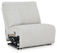 Top Tier Reclining Sectional with Chaise - Premium Sectional from Ashley Furniture - Just $2469.58! Shop now at Furniture Wholesale Plus  We are the best furniture store in Nashville, Hendersonville, Goodlettsville, Madison, Antioch, Mount Juliet, Lebanon, Gallatin, Springfield, Murfreesboro, Franklin, Brentwood