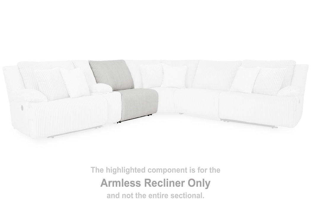 Top Tier Reclining Sectional with Chaise - Premium Sectional from Ashley Furniture - Just $2469.58! Shop now at Furniture Wholesale Plus  We are the best furniture store in Nashville, Hendersonville, Goodlettsville, Madison, Antioch, Mount Juliet, Lebanon, Gallatin, Springfield, Murfreesboro, Franklin, Brentwood