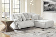 Top Tier Reclining Sectional Sofa with Chaise - Premium Sectional from Ashley Furniture - Just $1304.76! Shop now at Furniture Wholesale Plus  We are the best furniture store in Nashville, Hendersonville, Goodlettsville, Madison, Antioch, Mount Juliet, Lebanon, Gallatin, Springfield, Murfreesboro, Franklin, Brentwood