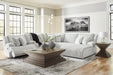 Top Tier Reclining Sectional with Chaise - Premium Sectional from Ashley Furniture - Just $2469.58! Shop now at Furniture Wholesale Plus  We are the best furniture store in Nashville, Hendersonville, Goodlettsville, Madison, Antioch, Mount Juliet, Lebanon, Gallatin, Springfield, Murfreesboro, Franklin, Brentwood