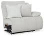 Top Tier Reclining Sectional with Chaise - Premium Sectional from Ashley Furniture - Just $2469.58! Shop now at Furniture Wholesale Plus  We are the best furniture store in Nashville, Hendersonville, Goodlettsville, Madison, Antioch, Mount Juliet, Lebanon, Gallatin, Springfield, Murfreesboro, Franklin, Brentwood