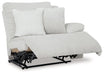 Top Tier Reclining Sectional Sofa with Chaise - Premium Sectional from Ashley Furniture - Just $1304.76! Shop now at Furniture Wholesale Plus  We are the best furniture store in Nashville, Hendersonville, Goodlettsville, Madison, Antioch, Mount Juliet, Lebanon, Gallatin, Springfield, Murfreesboro, Franklin, Brentwood