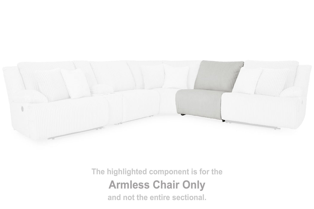 Top Tier Reclining Sectional with Chaise - Premium Sectional from Ashley Furniture - Just $2469.58! Shop now at Furniture Wholesale Plus  We are the best furniture store in Nashville, Hendersonville, Goodlettsville, Madison, Antioch, Mount Juliet, Lebanon, Gallatin, Springfield, Murfreesboro, Franklin, Brentwood