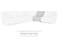 Top Tier Reclining Sectional with Chaise - Premium Sectional from Ashley Furniture - Just $2469.58! Shop now at Furniture Wholesale Plus  We are the best furniture store in Nashville, Hendersonville, Goodlettsville, Madison, Antioch, Mount Juliet, Lebanon, Gallatin, Springfield, Murfreesboro, Franklin, Brentwood