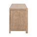 Proximity Place - Credenza - Barley Buff – Credenzas by Liberty Furniture at Furniture Wholesale Plus , Nashville furniture store