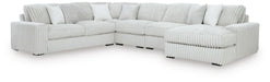 Stupendous - Sectional – Stationary Sectionals by Signature Design by Ashley® at Furniture Wholesale Plus , Nashville furniture store