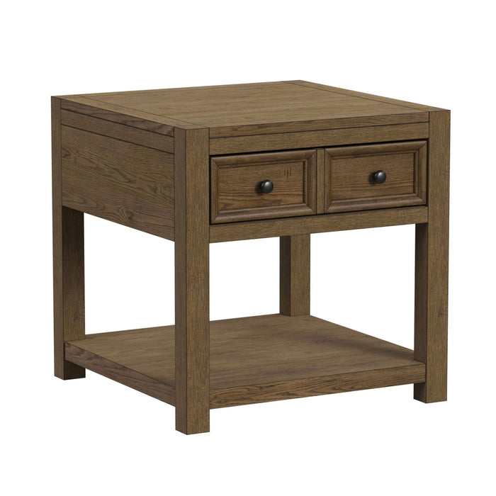 Heritage & Home - Table – Coffee Tables by Elements International at Furniture Wholesale Plus , Nashville furniture store