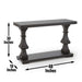 Dory - Sofa Table – Sofa Tables by Steve Silver Furniture at Furniture Wholesale Plus , Nashville furniture store