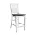 Allyson Park - Counter Height Slat Back Chair – Counter Chairs by Liberty Furniture at Furniture Wholesale Plus , Nashville furniture store