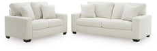 Greenbriar - Living Room Set – Stationary Sofas & Loveseats by Signature Design by Ashley® at Furniture Wholesale Plus , Nashville furniture store