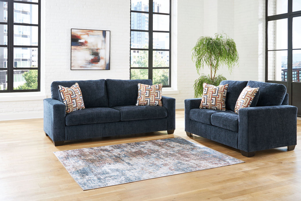 Aviemore - Living Room Set – Stationary Sofas & Loveseats by Signature Design by Ashley® at Furniture Wholesale Plus , Nashville furniture store