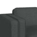 Venus - Sofa – Stationary Sofas by Elements International at Furniture Wholesale Plus , Nashville furniture store