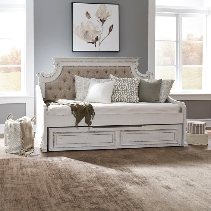Magnolia Manor - Daybed – Daybeds by Liberty Furniture at Furniture Wholesale Plus , Nashville furniture store