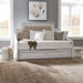 Magnolia Manor - Daybed – Daybeds by Liberty Furniture at Furniture Wholesale Plus , Nashville furniture store